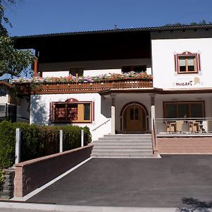 Apartment Mozart